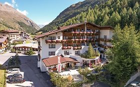 Hotel Similaun